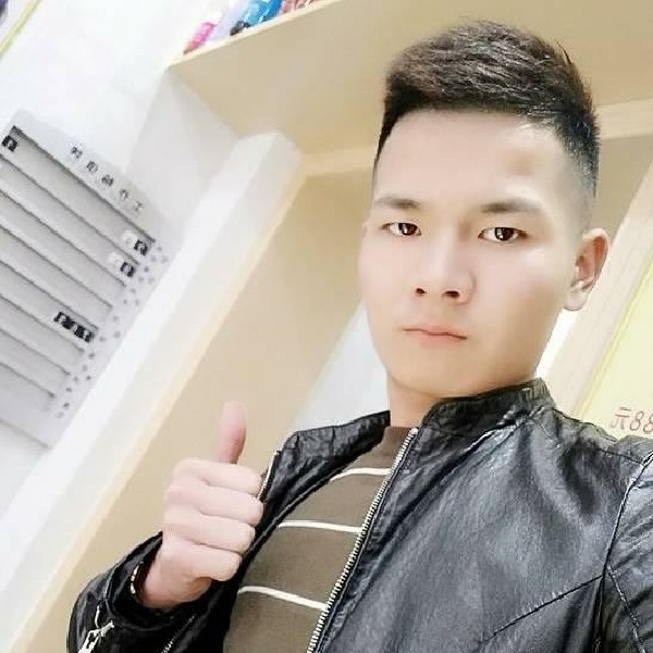 我在这，你呢。的照片