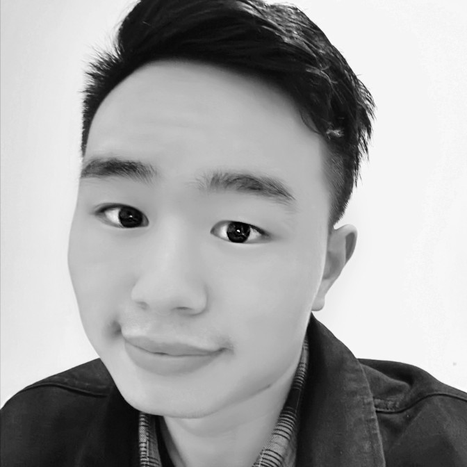 Darren庆的照片