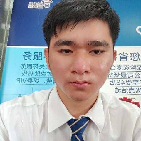 尘七的照片
