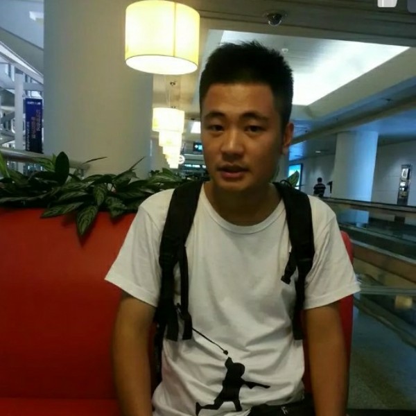 小鱼三旋的照片