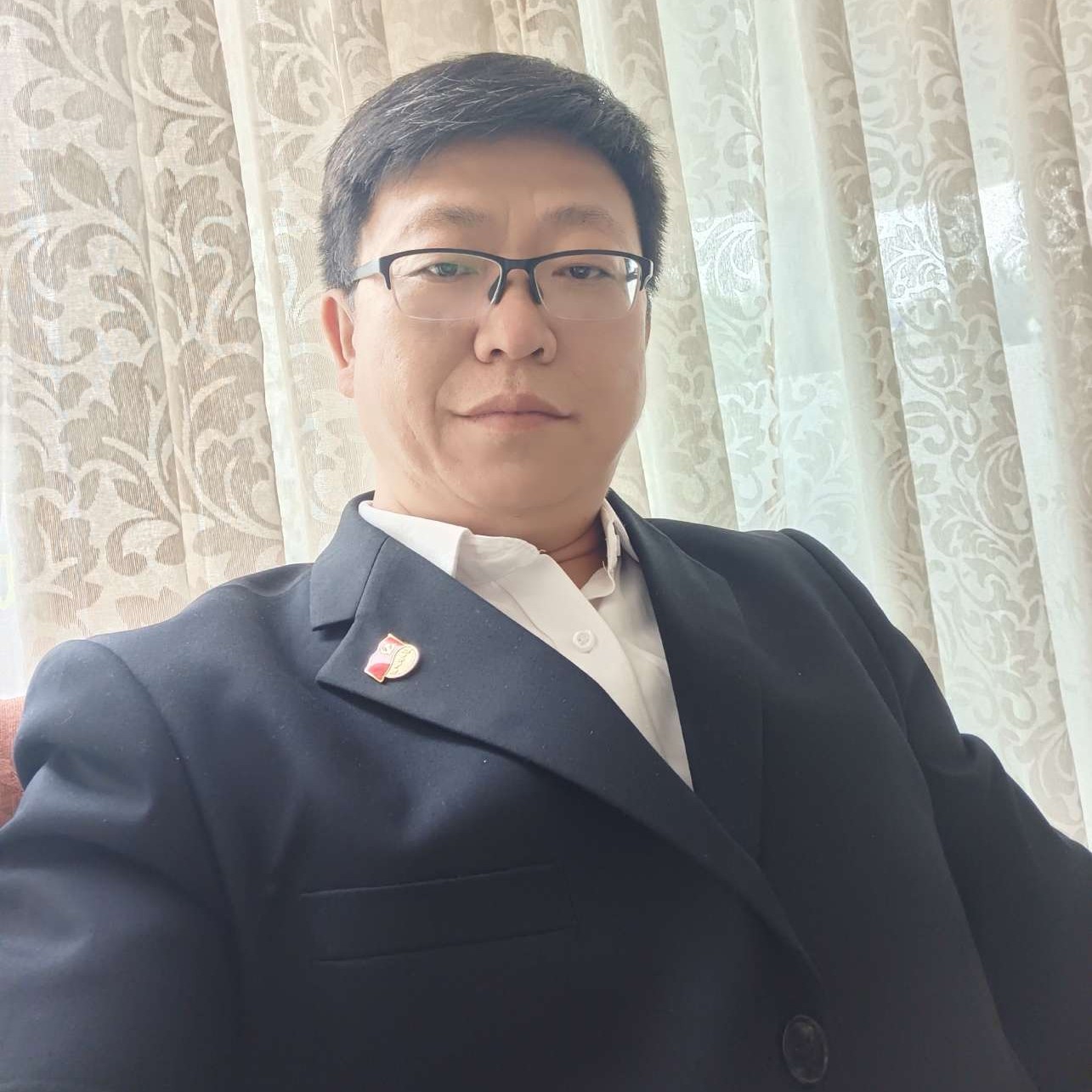 少伟杰的照片