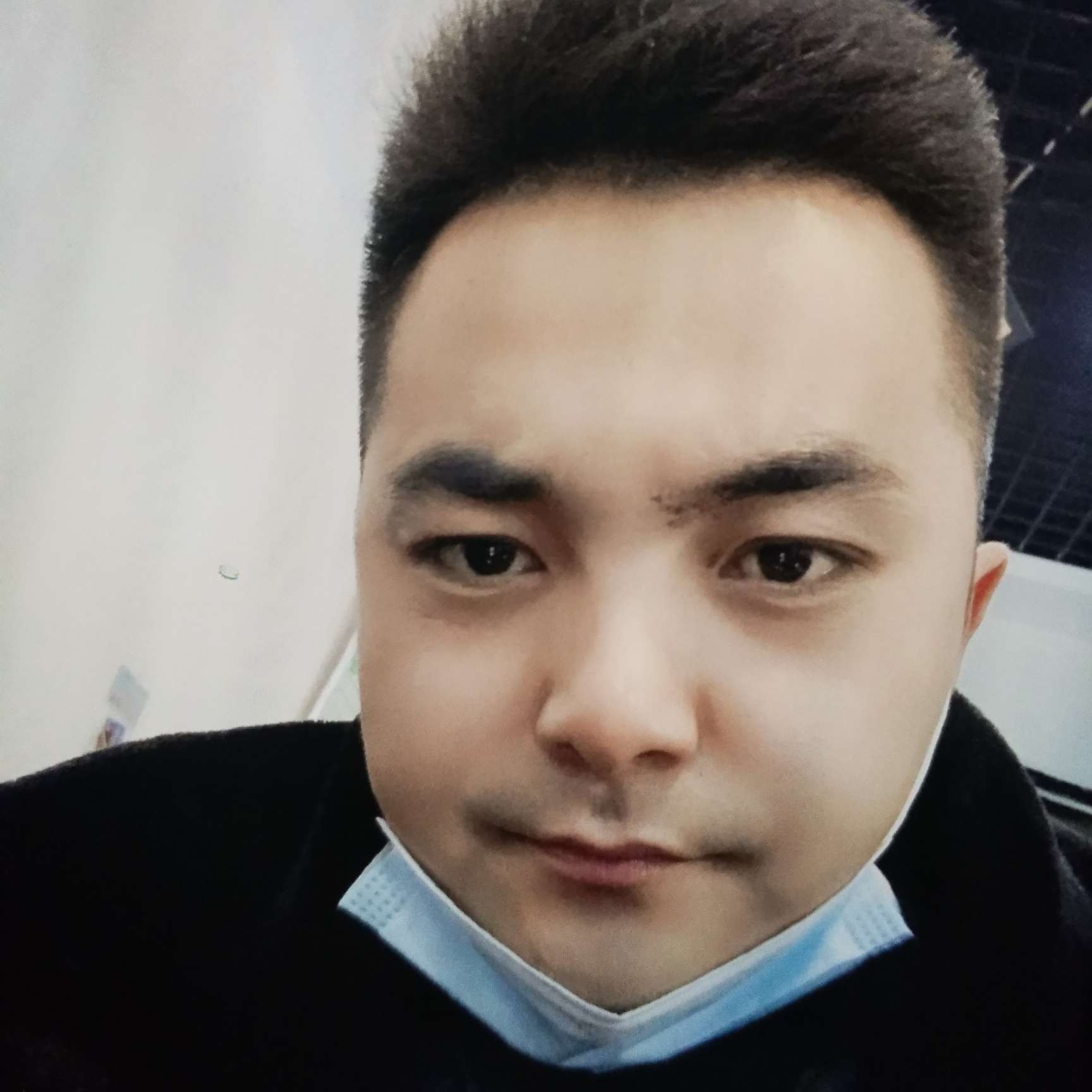 醉梦漫步一个人的照片