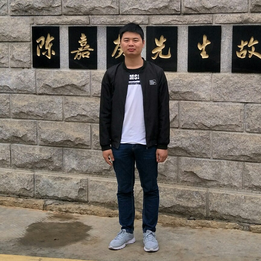 命中出现的你的照片