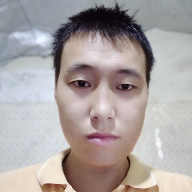 积极笑老虎的照片