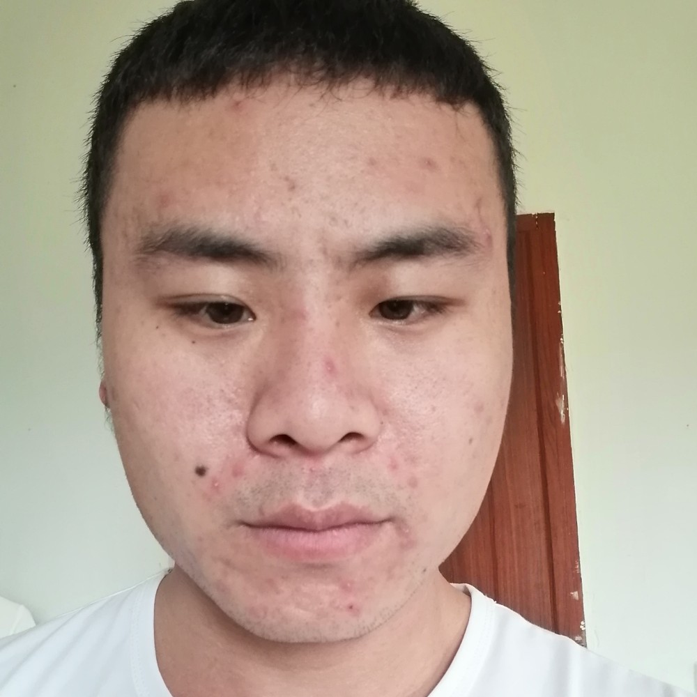 都格贫困户的照片