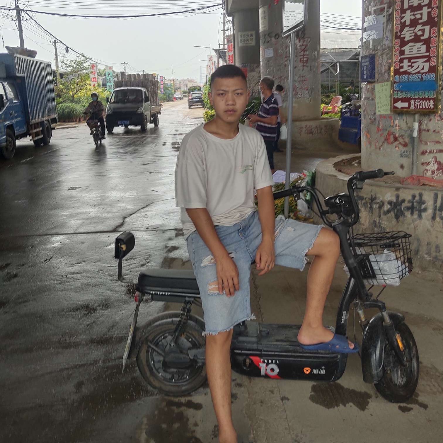 隐忍保卫如梦的照片