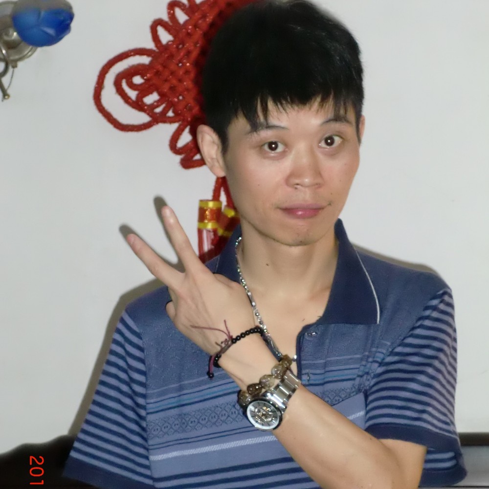 温继承的照片