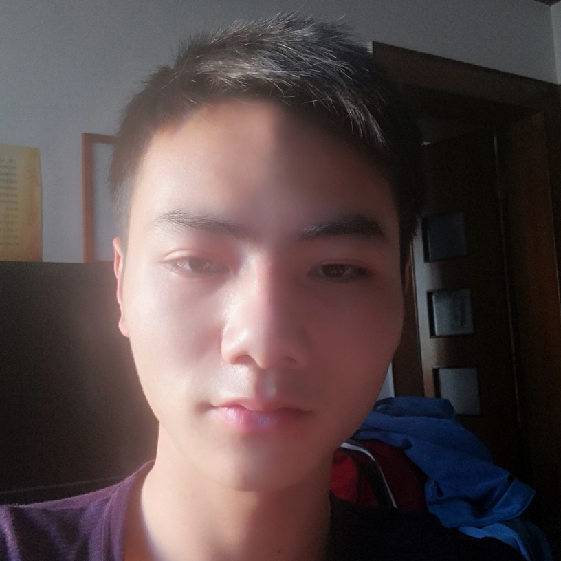 结实信封的照片