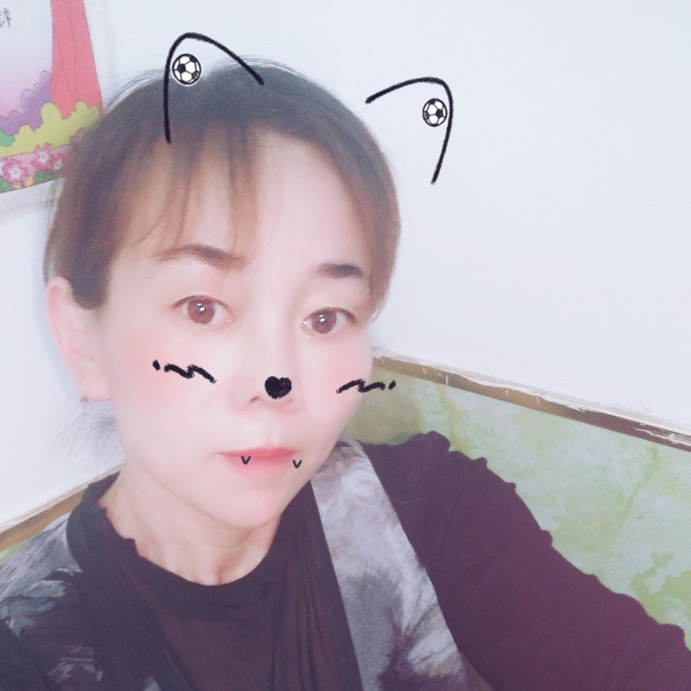 不如你的照片