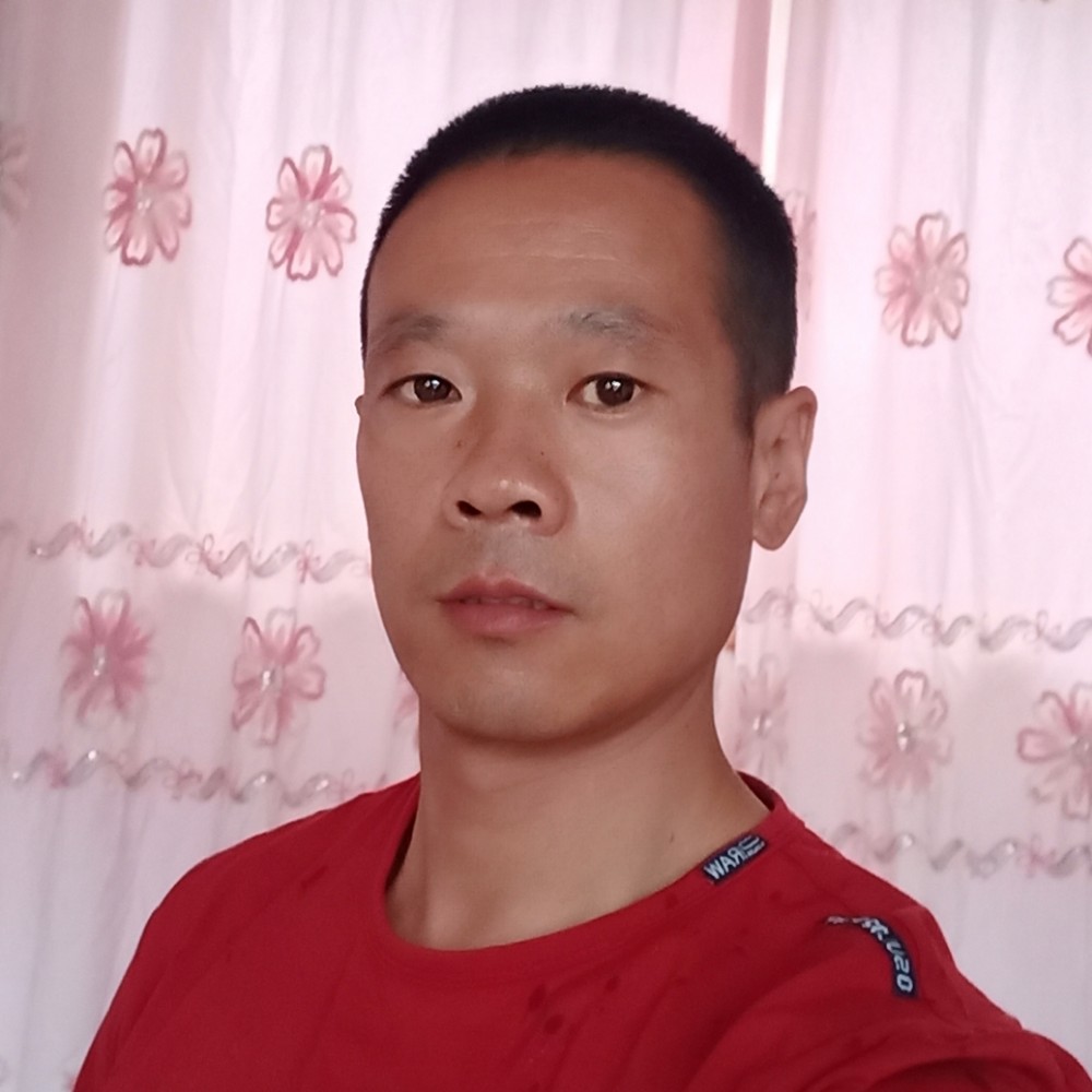 在乎谁的照片