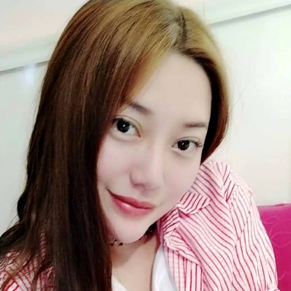 我是单身女孩的照片