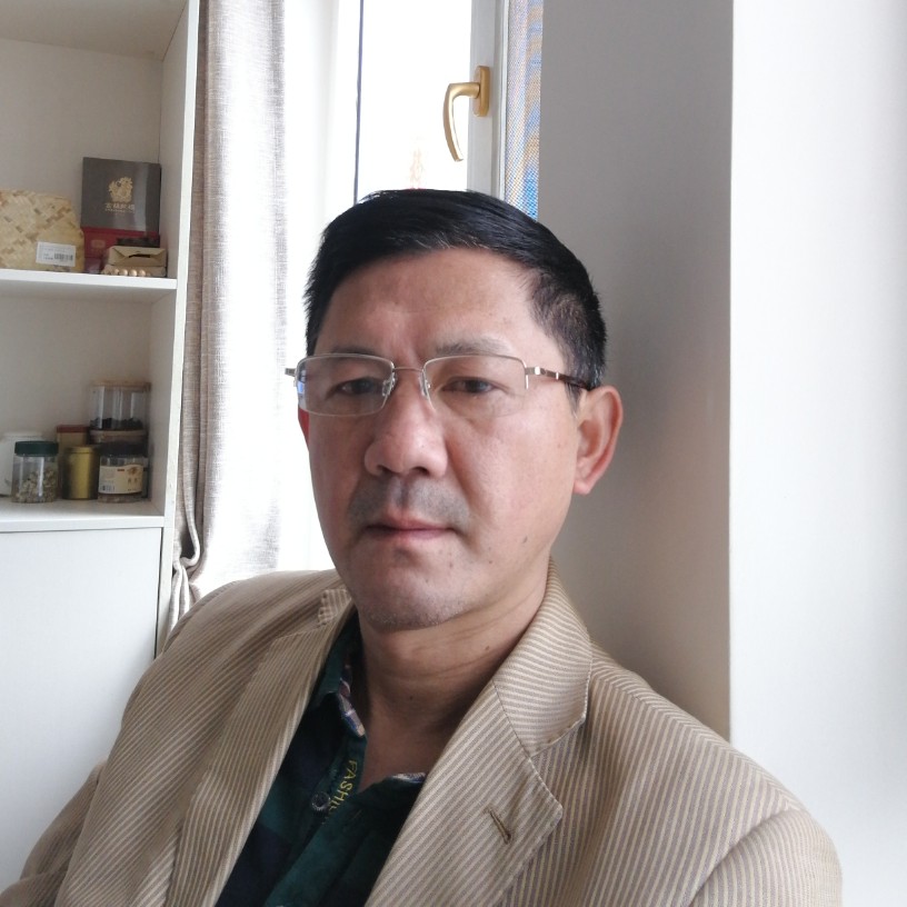 勿燥的照片