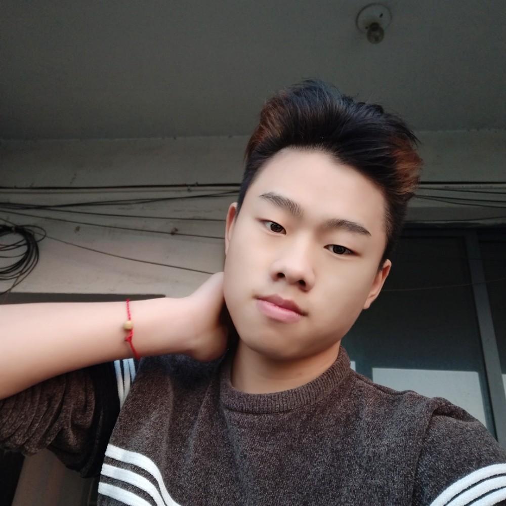 曾经笑冰淇淋的照片