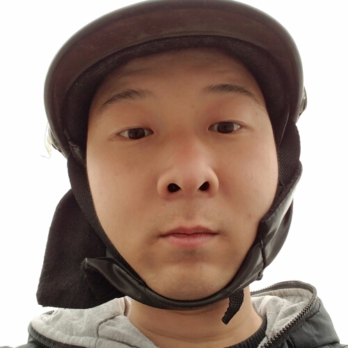 哈了的照片