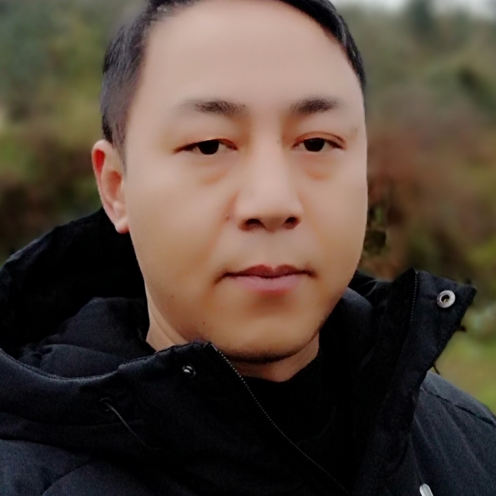 冬天含糊的照片
