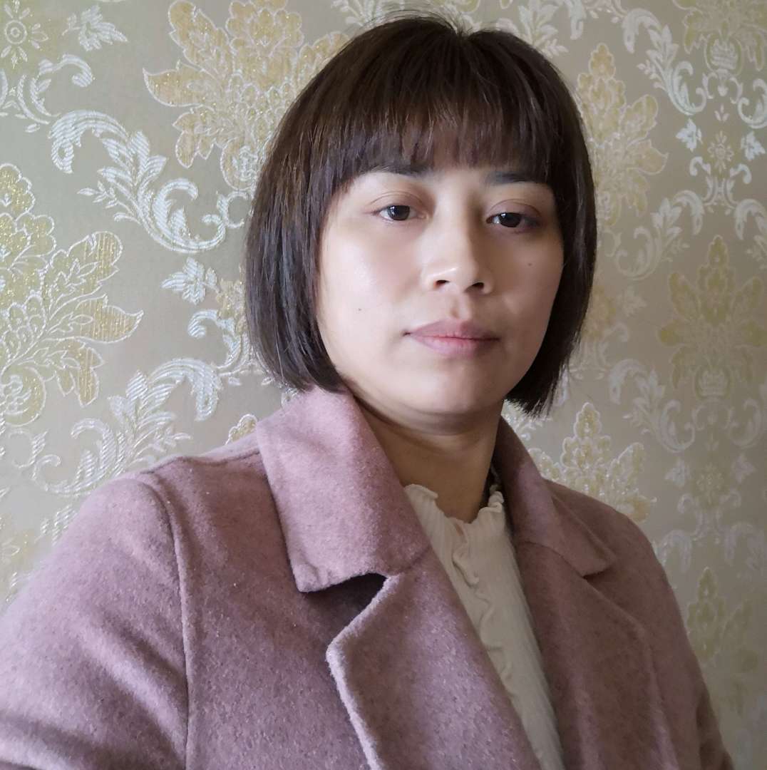 细心说樱桃的照片
