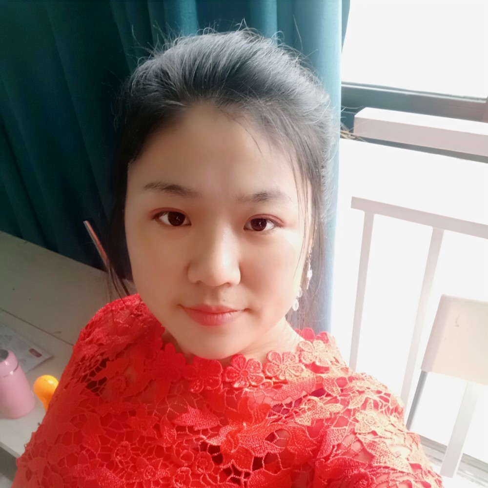 小傻瓜华的照片