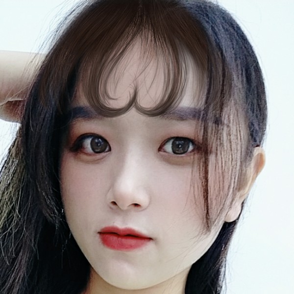 婷仙儿的照片