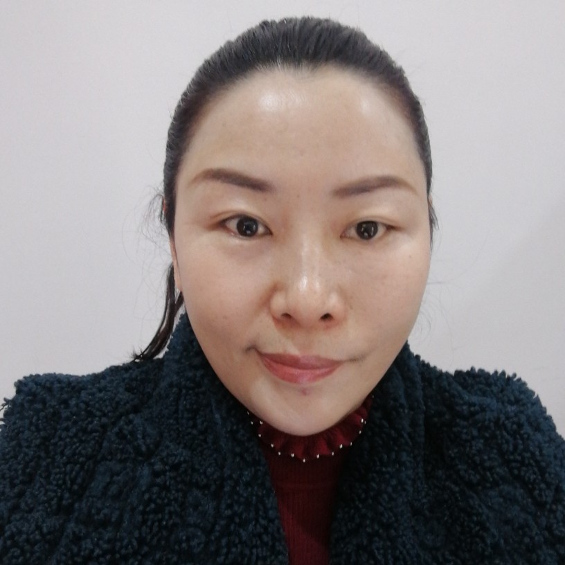 七色鱼的照片