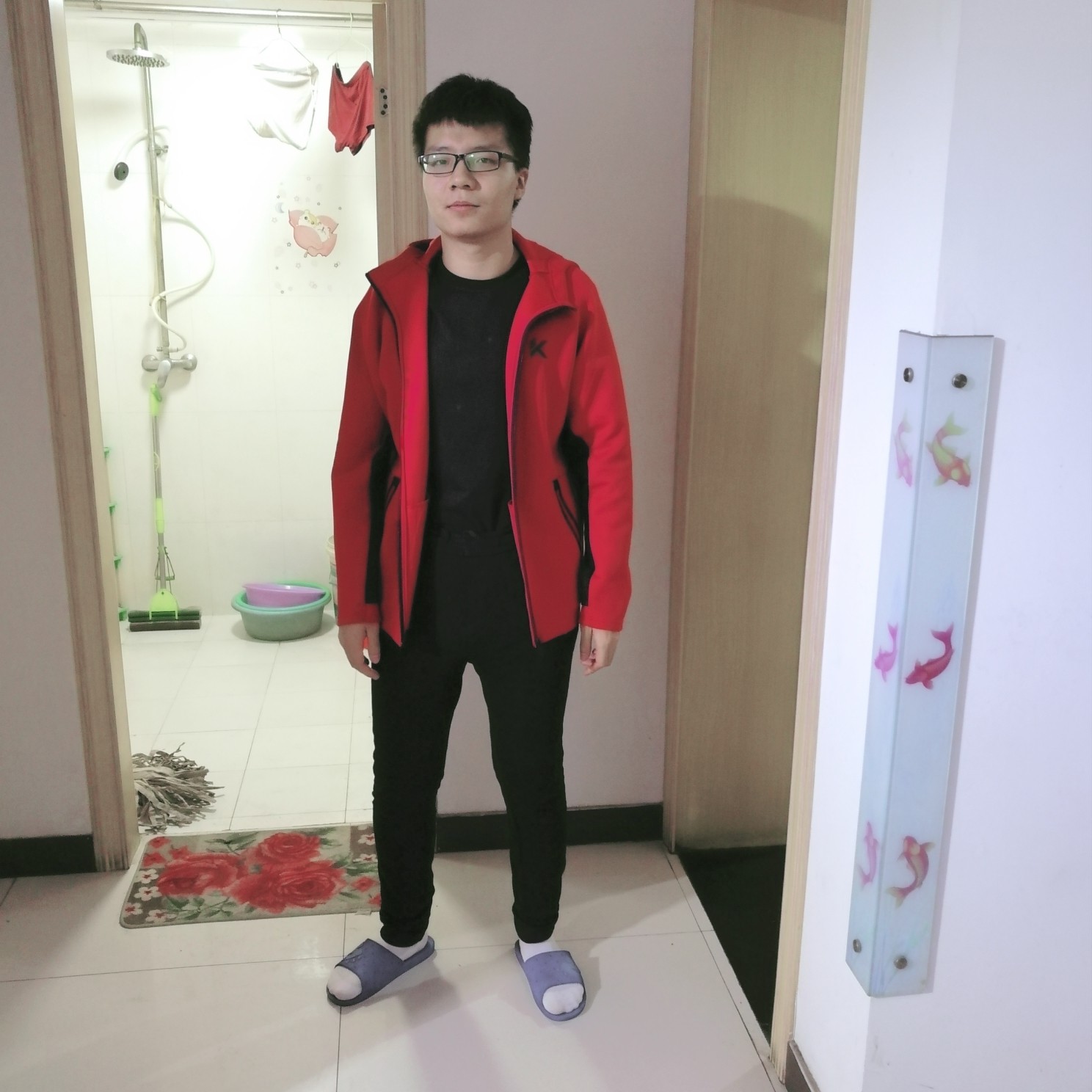 宝桐的照片