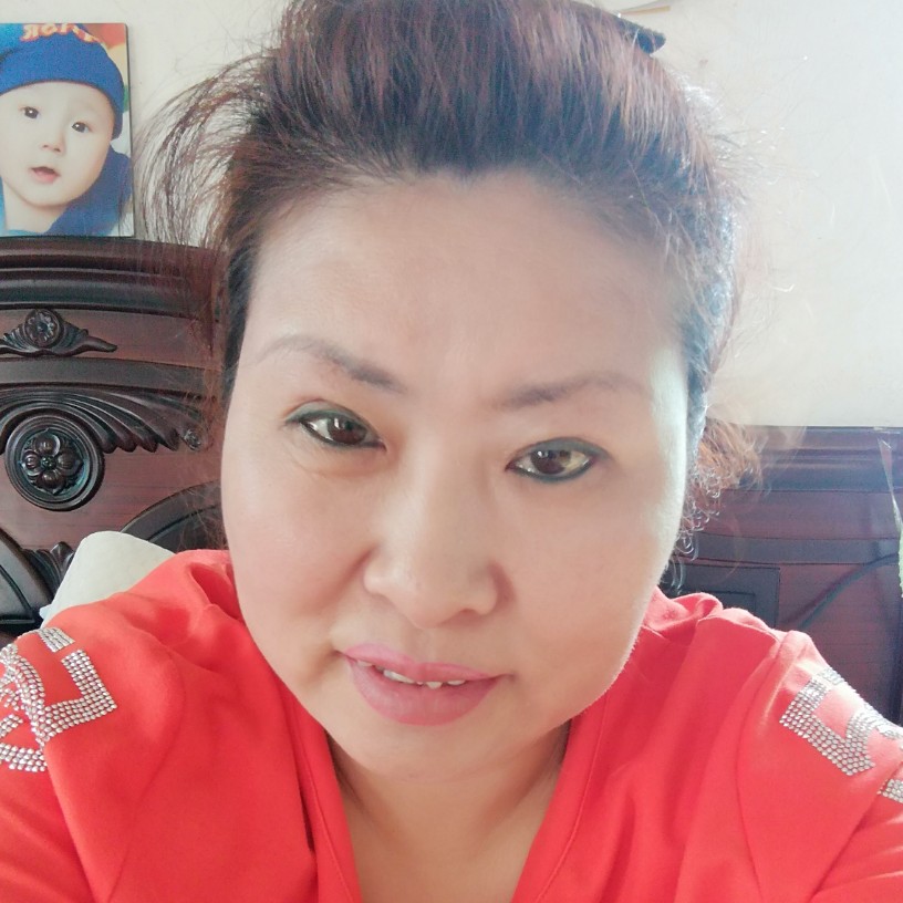 幸福吧必勉强的照片