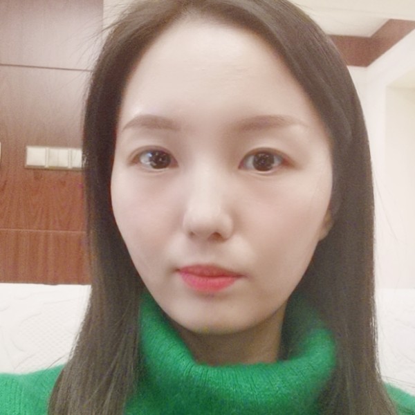 玺琳的照片