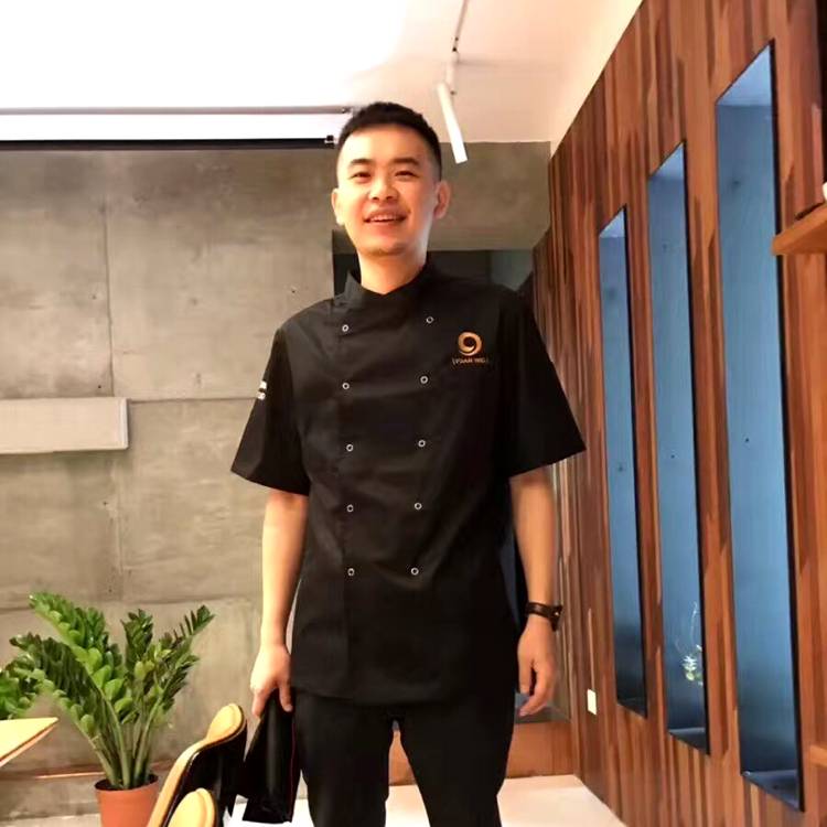 Echolin的照片