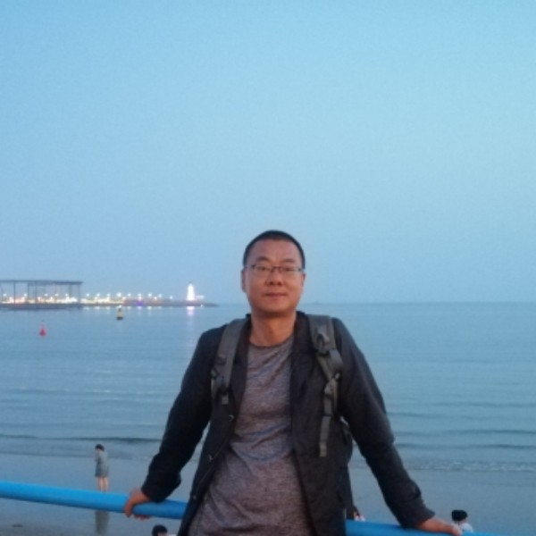 不冷的照片