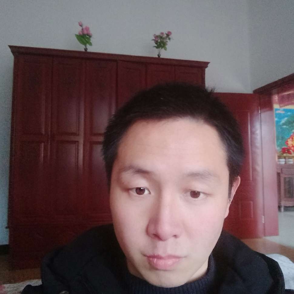 简单回首白云的照片