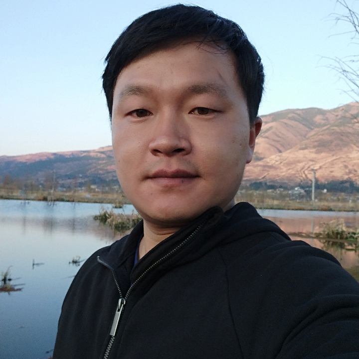 幸福星雨的照片