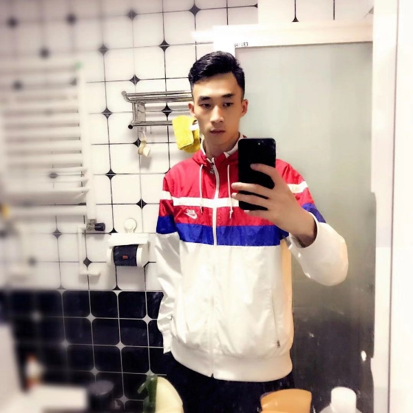 HR孤存的照片