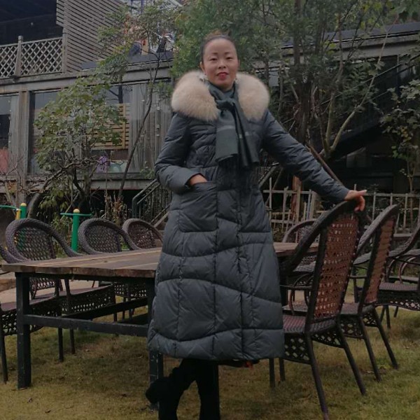杨雪儿。的照片