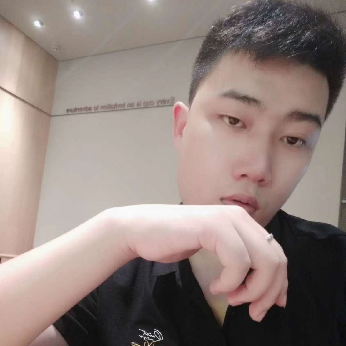 零辰的照片