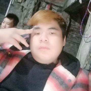 黄豆爱漂亮的照片