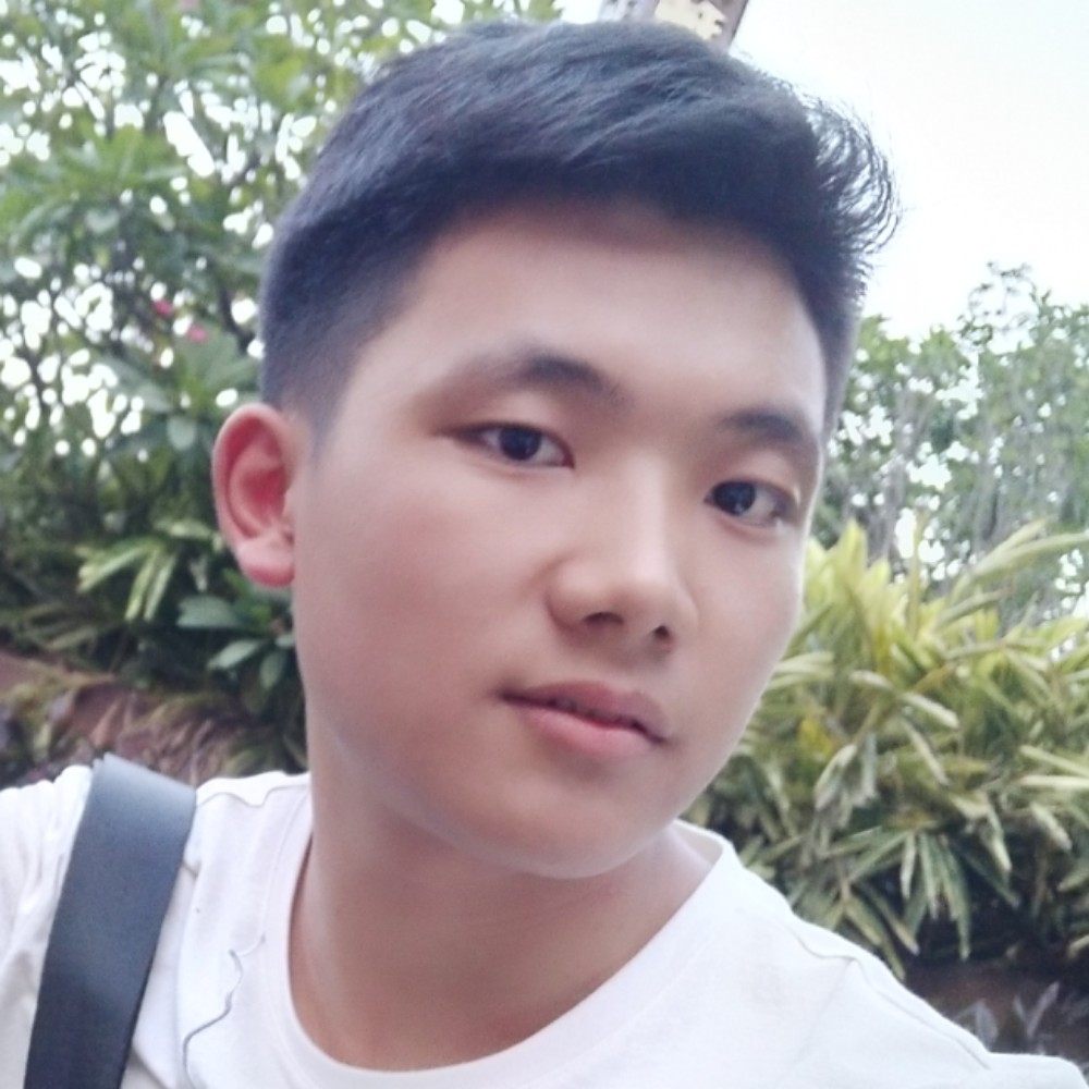 青衫潇洒的照片