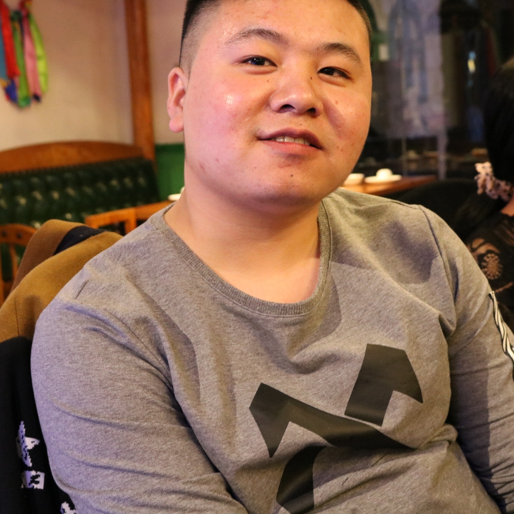 迷途蜉蝣的照片