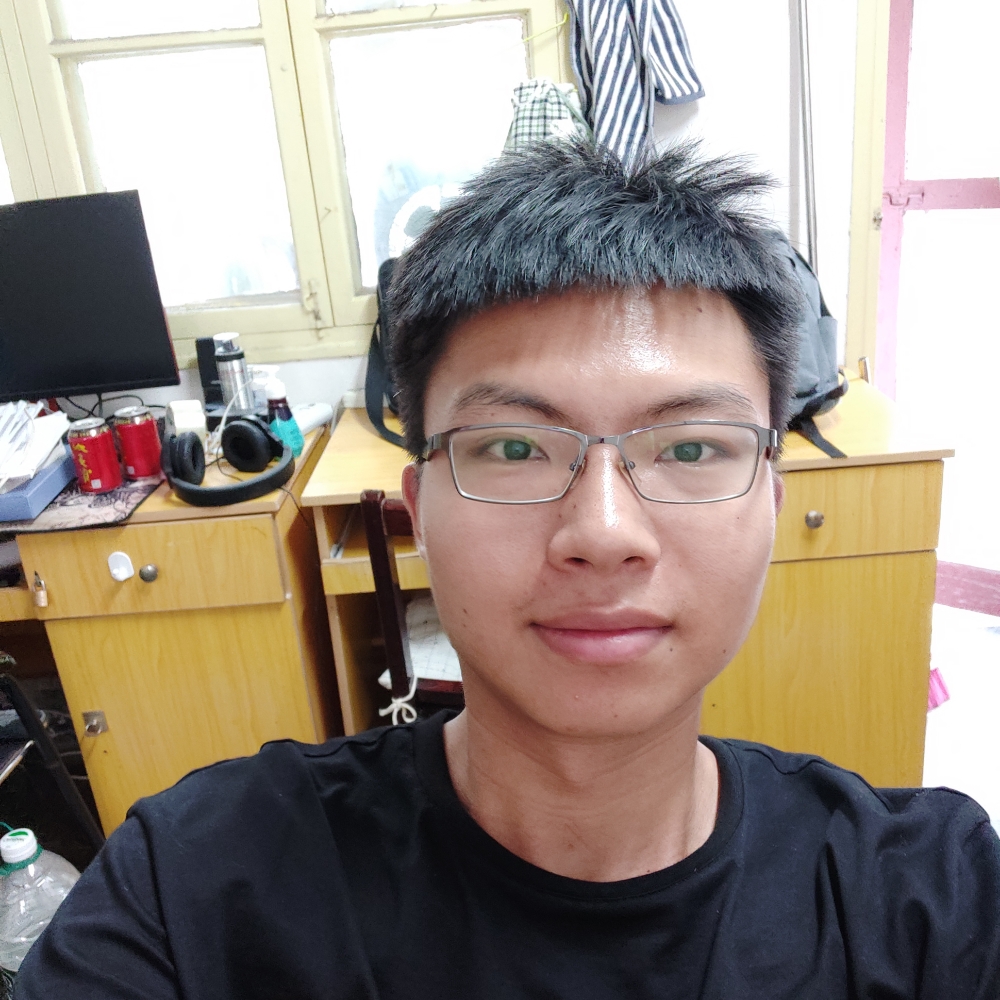 Joy boy的照片