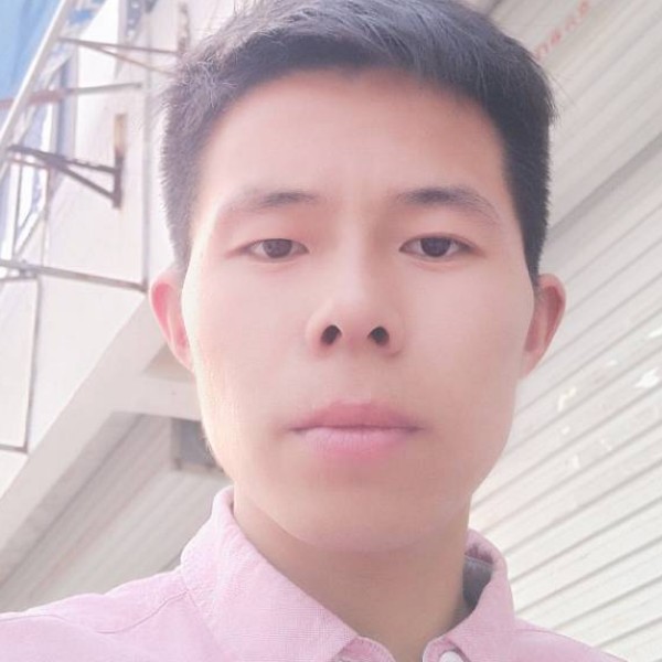 清晨看到你的照片