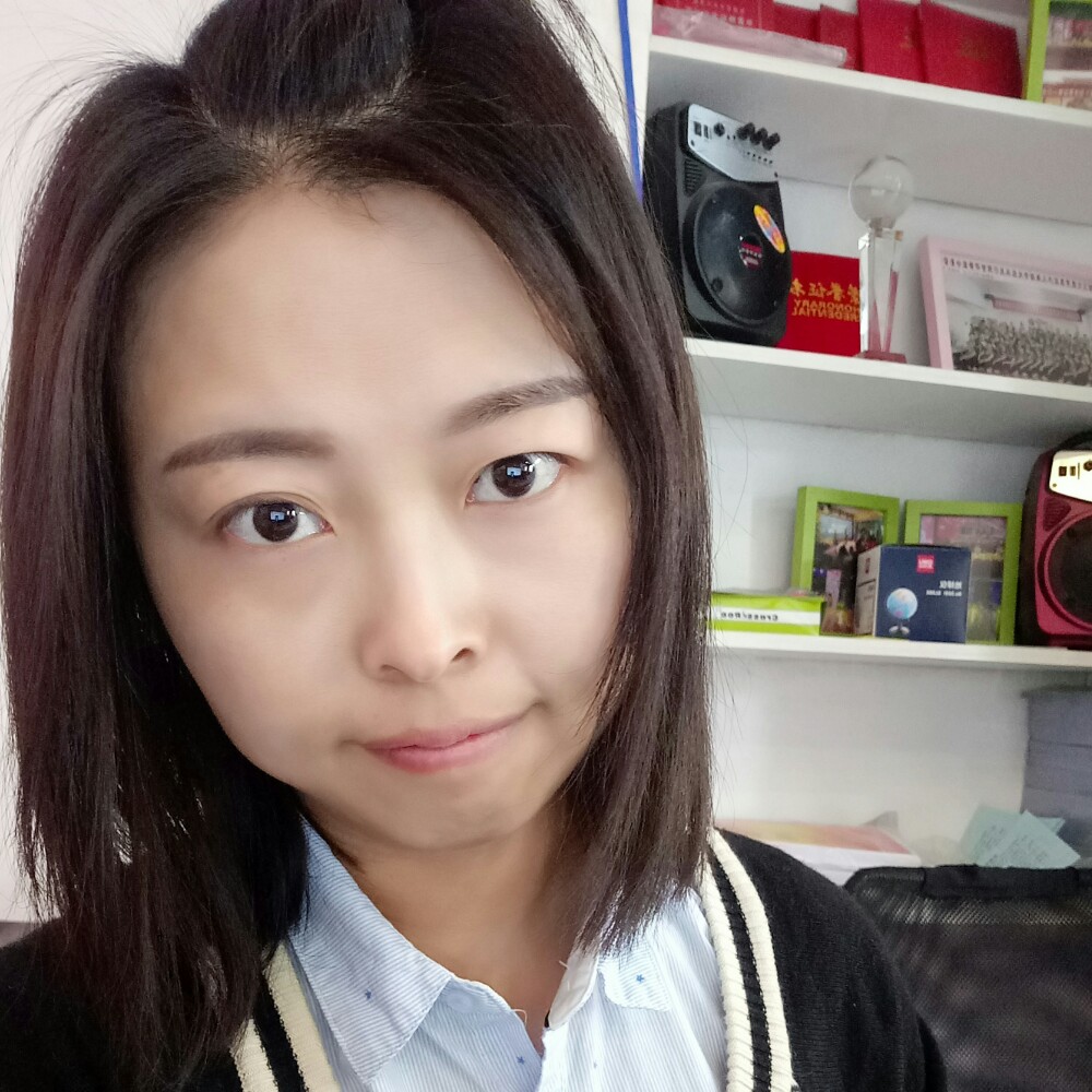 兔子爱果冻的照片