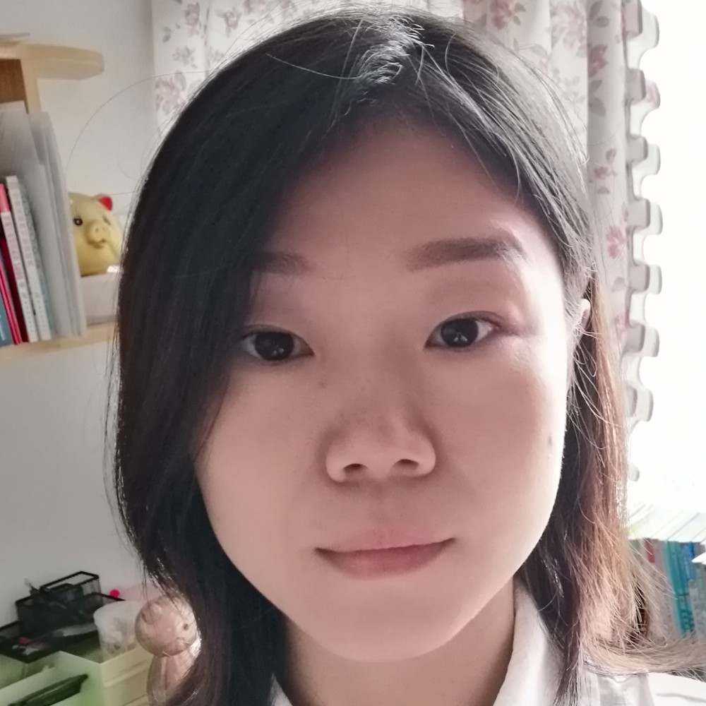 修行的照片