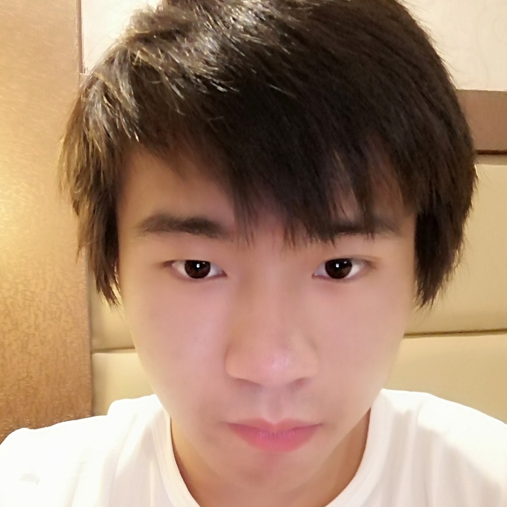 喜欢看你轻轻皱眉的照片