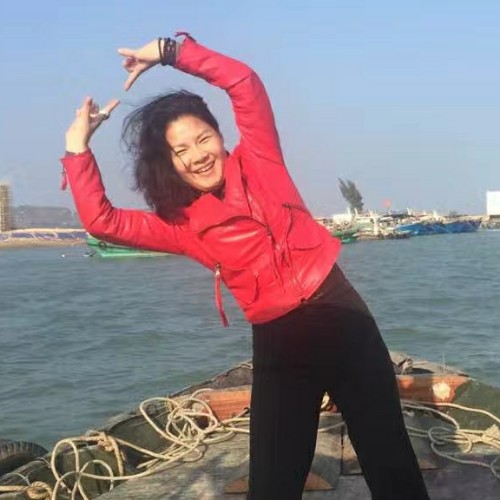 柏小玲的照片