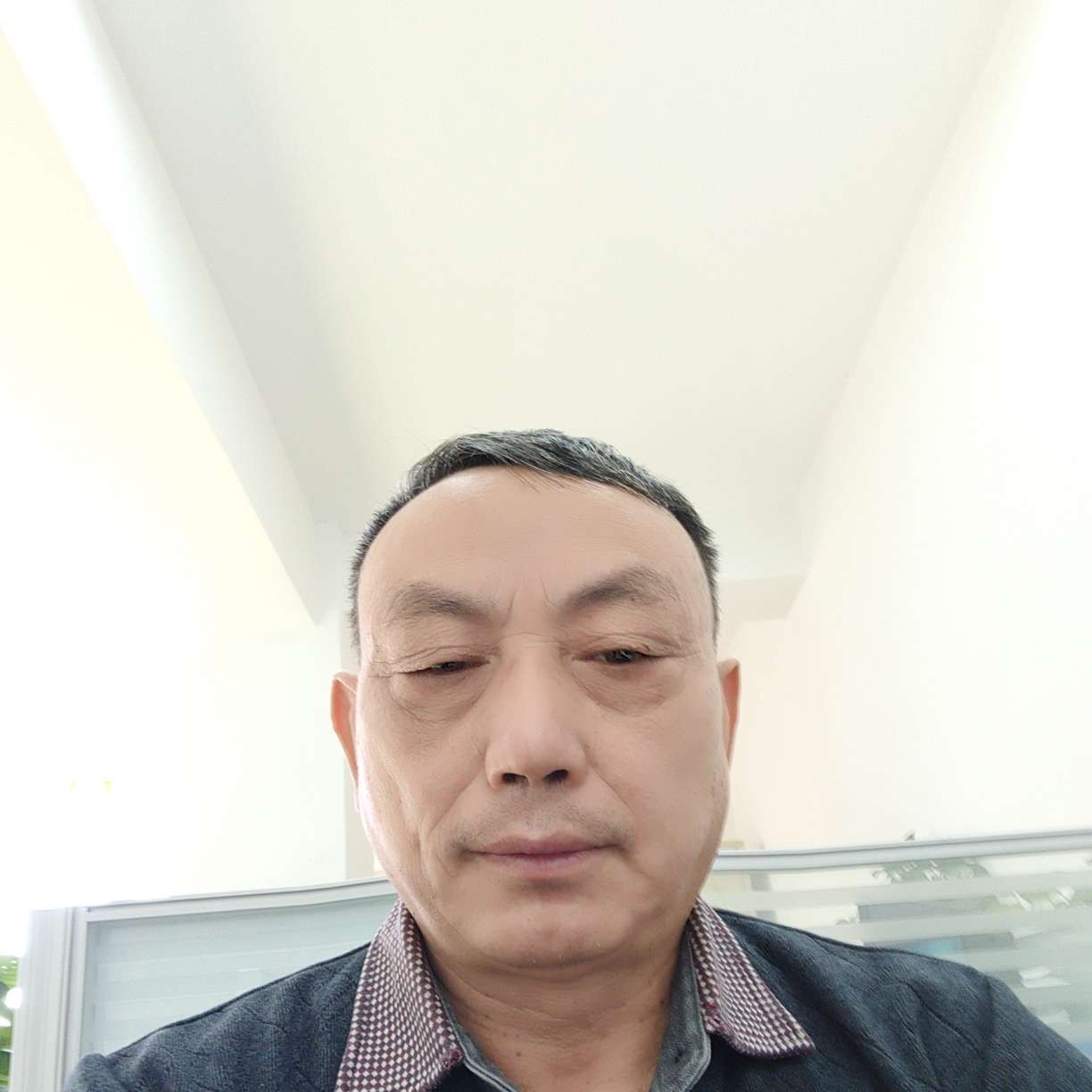 蔡兜的照片