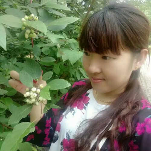 兮兮123的照片