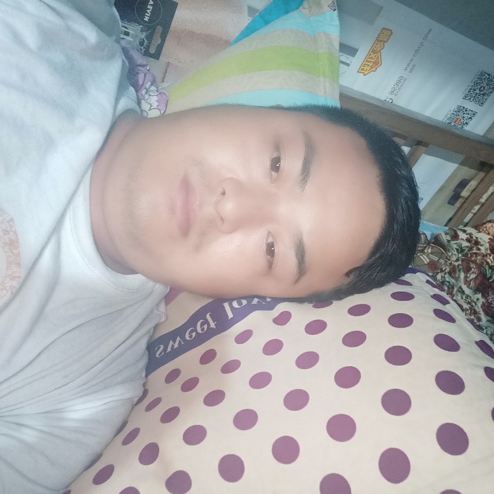 画笔说沉静的照片
