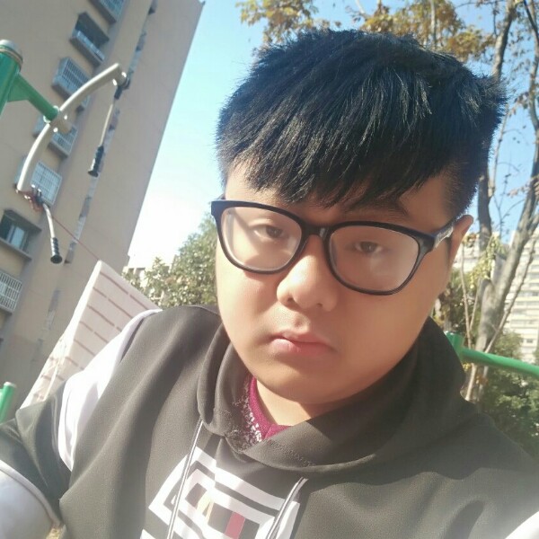 陪伴是最长情的！的照片