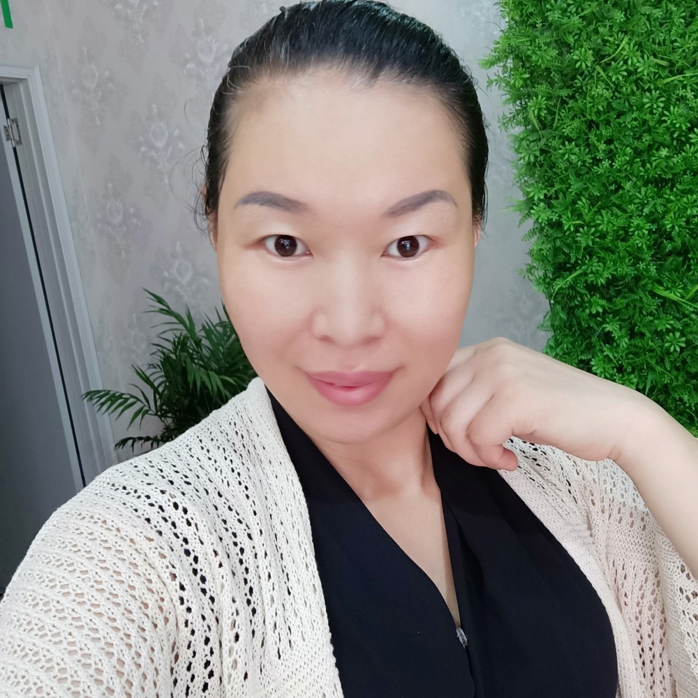 悠然的照片