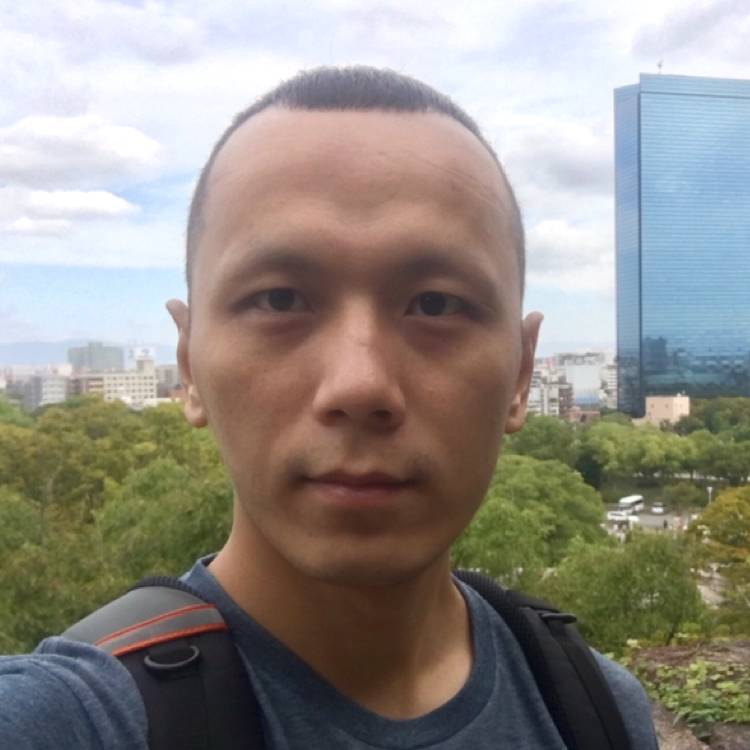 巫立行的照片