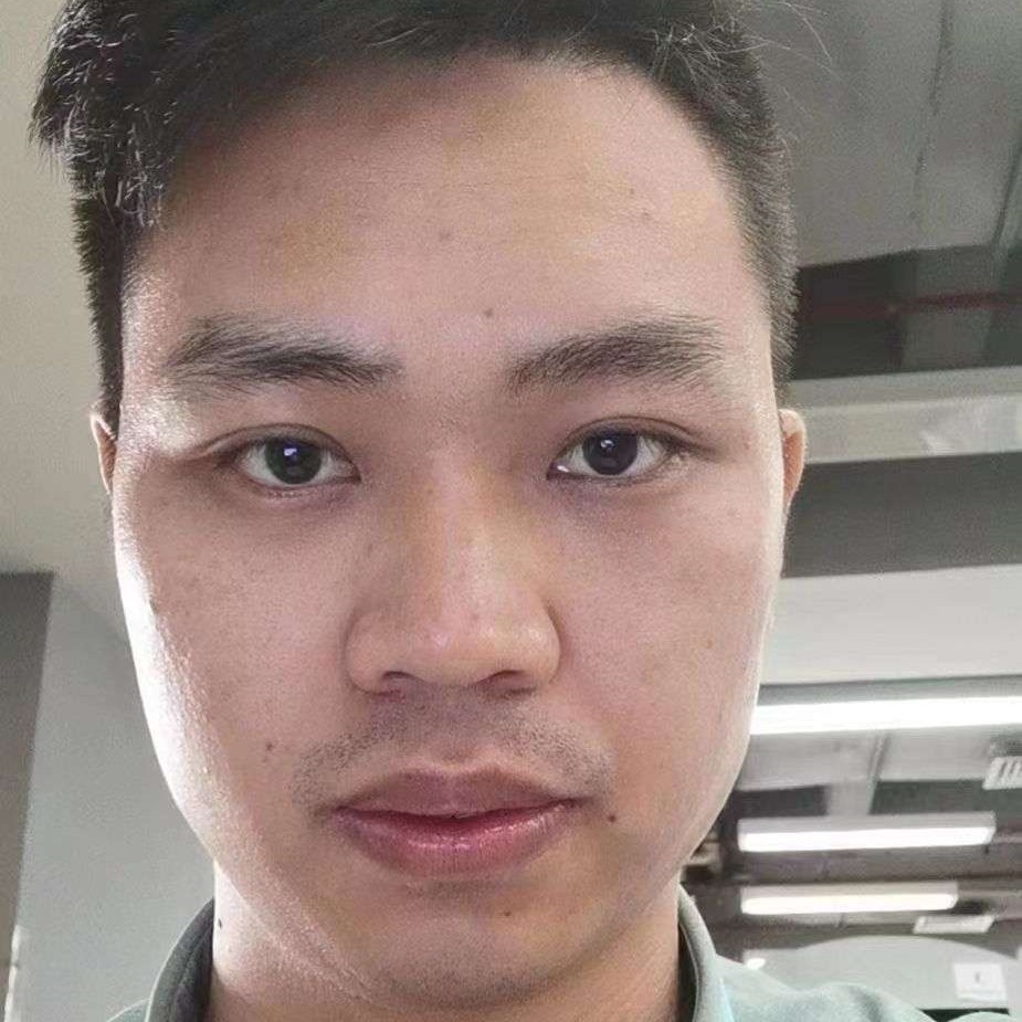 清秀de兰博的照片