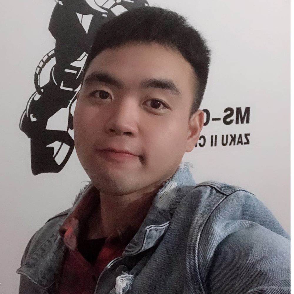Build的照片